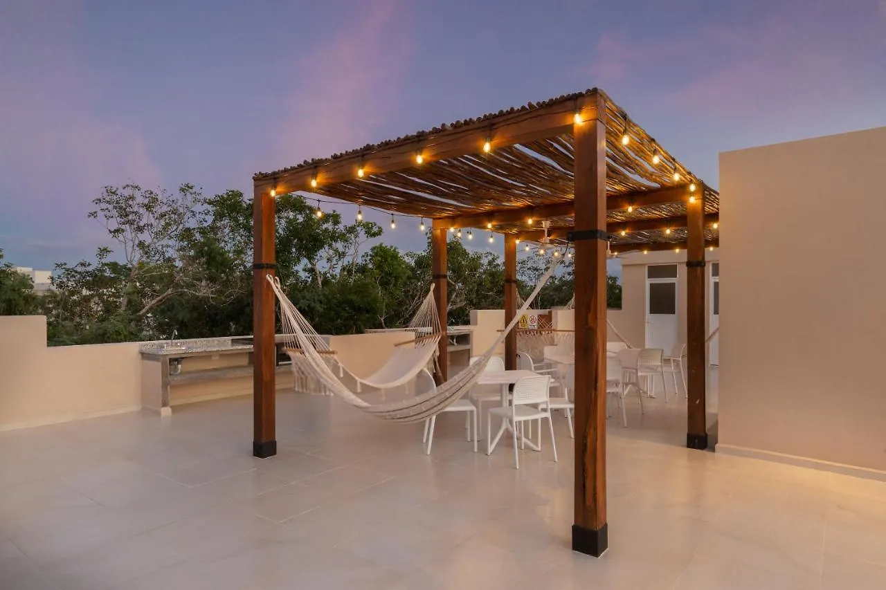Lumina At Mareah Tulum Apartment Mexico