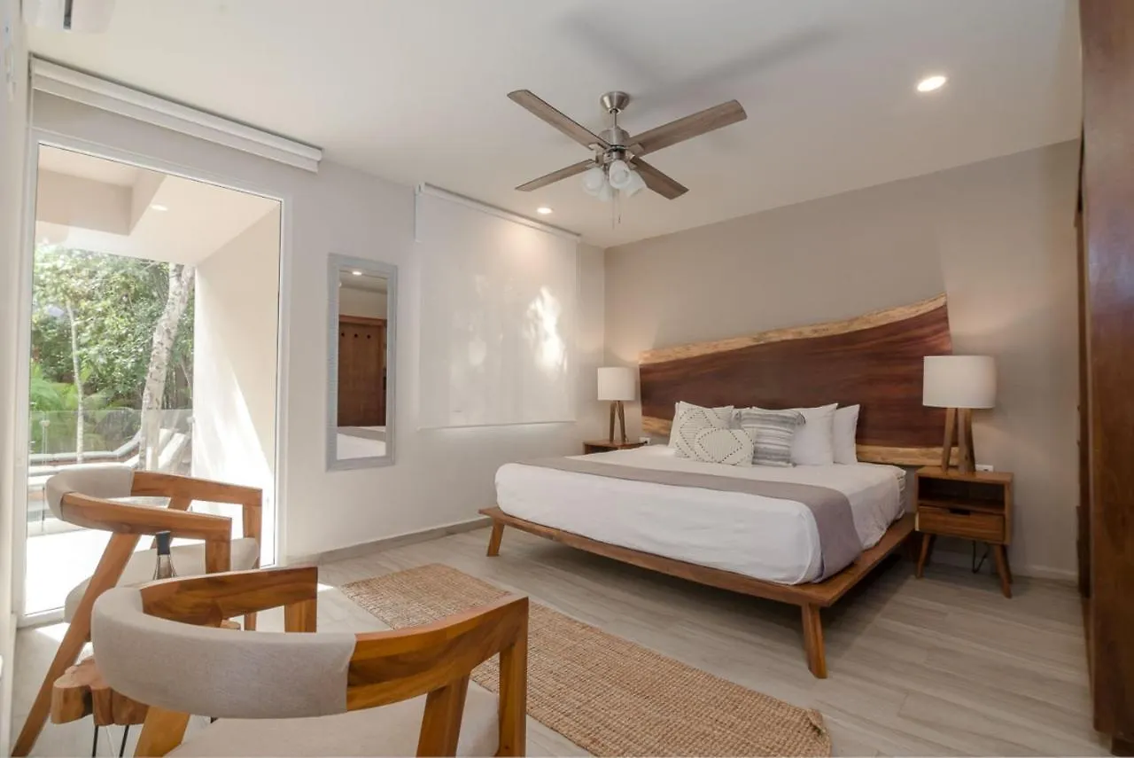 Lumina At Mareah Tulum Apartment