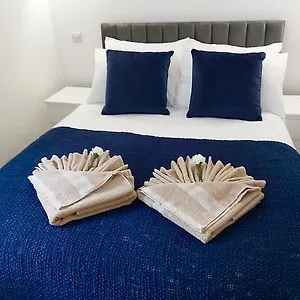 Fidelity Stays Themed , Brighton United Kingdom