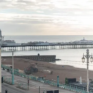 Sealanes 1 , Brighton United Kingdom