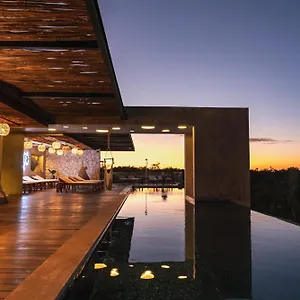 Apartment Xambe, Tulum